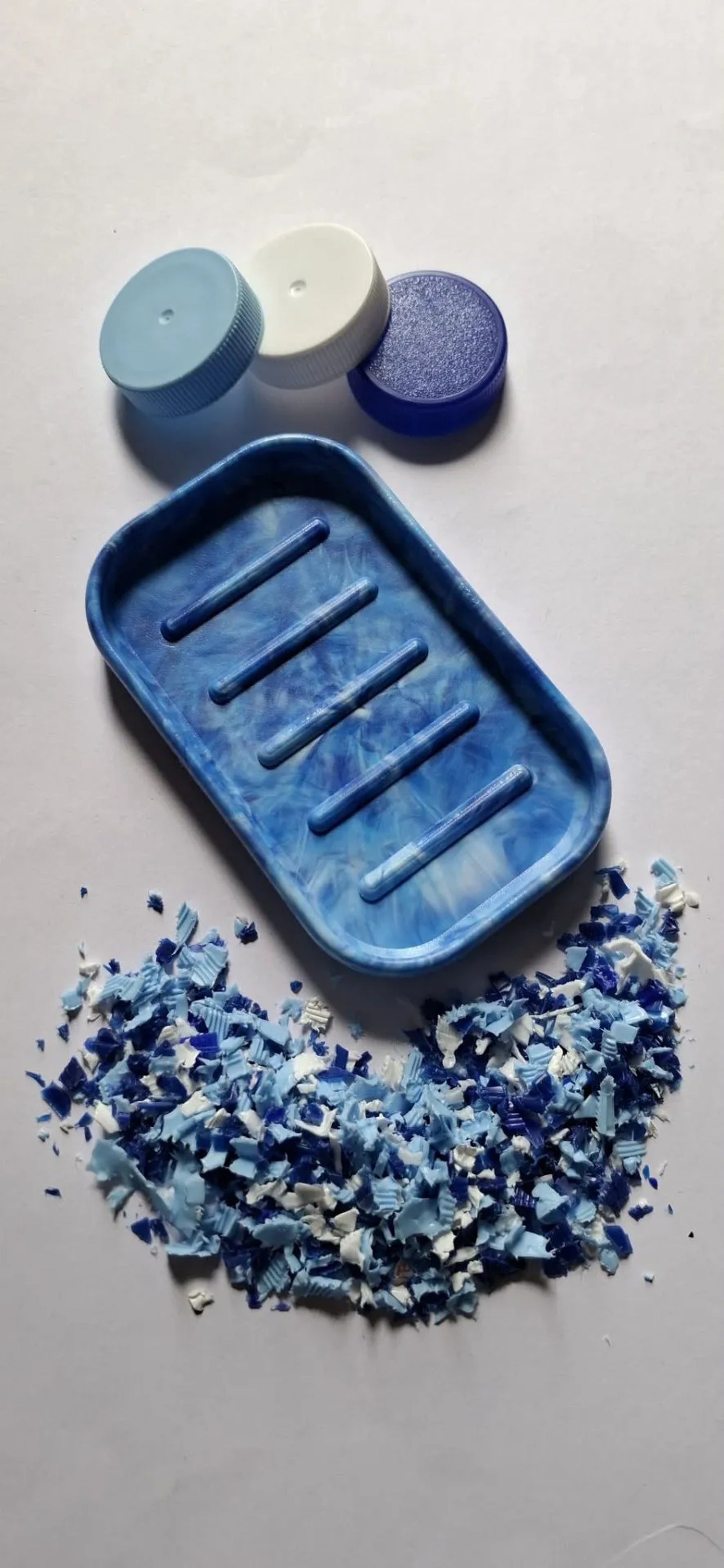 SoapSB