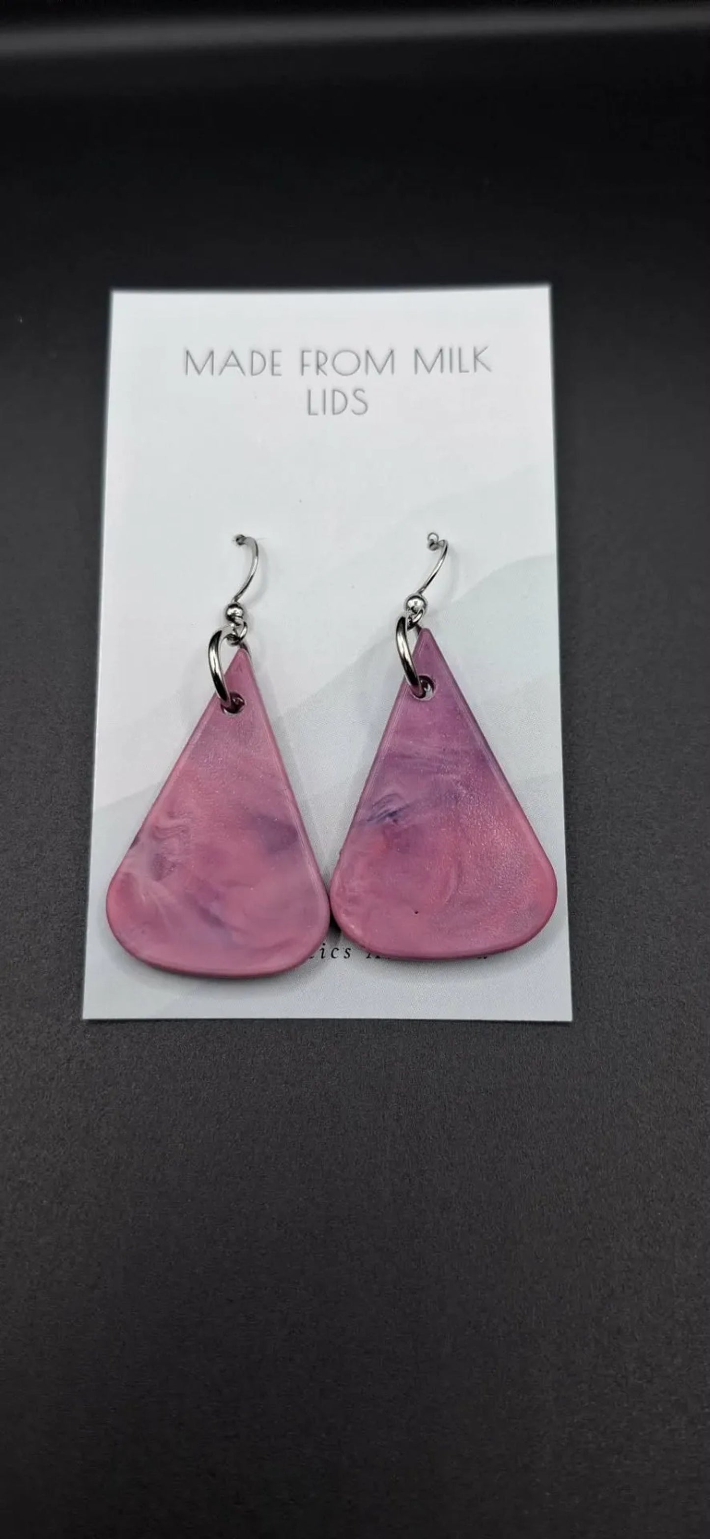 Teardrop PN