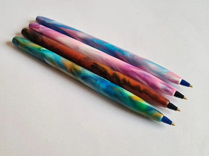pens