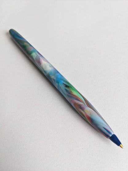 Recycled & Refillable Pens | Eco-Friendly Writing Solution