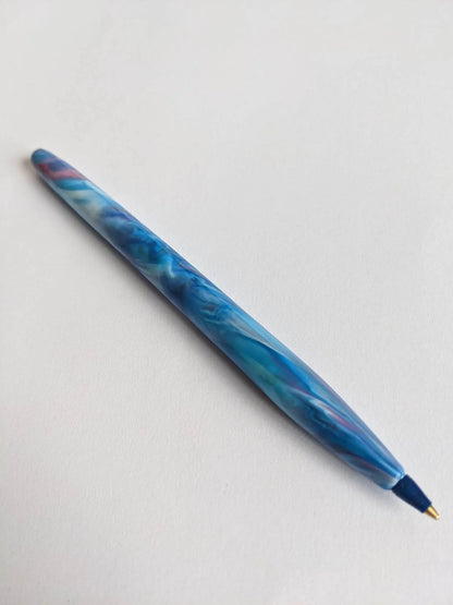 Recycled & Refillable Pens | Eco-Friendly Writing Solution