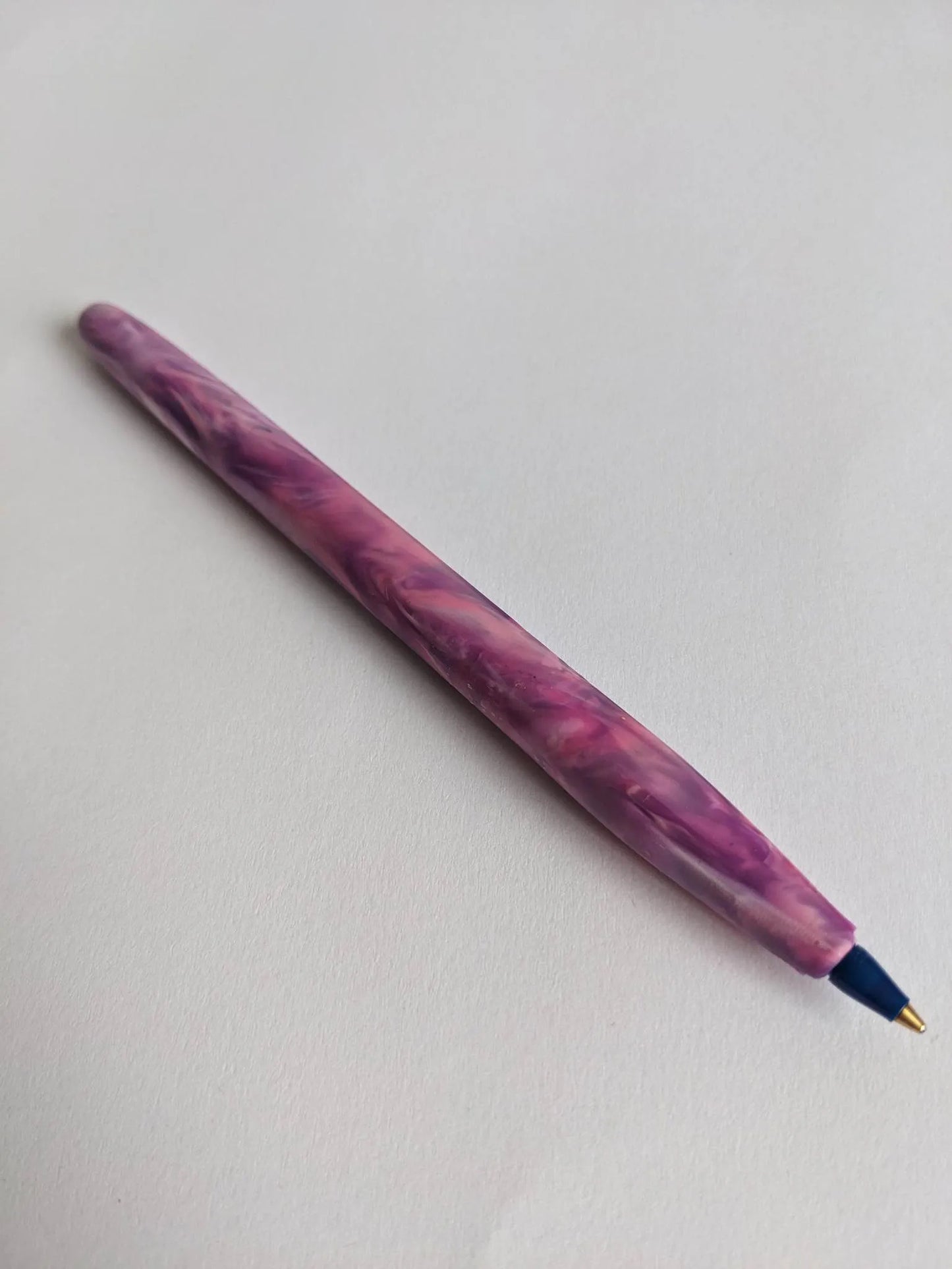 Recycled & Refillable Pens | Eco-Friendly Writing Solution