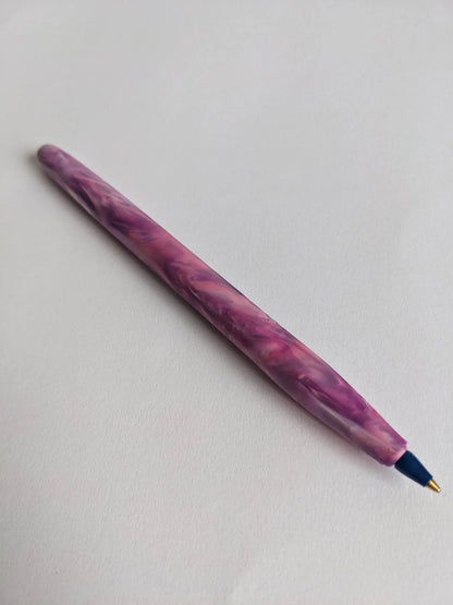 Recycled & Refillable Pens | Eco-Friendly Writing Solution