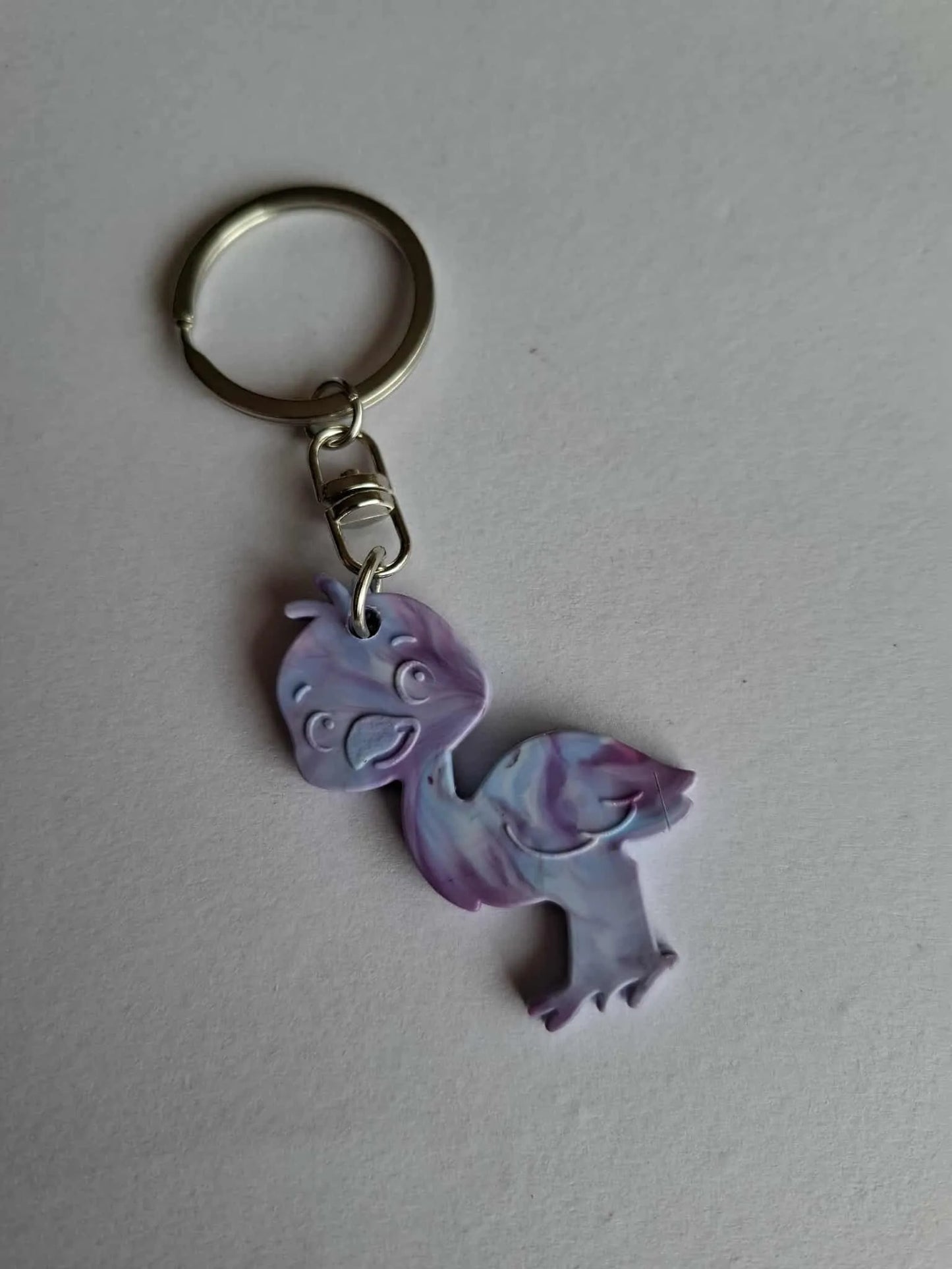 Recycled Plastic Keyrings | Sustainable Keyrings for Men & Women