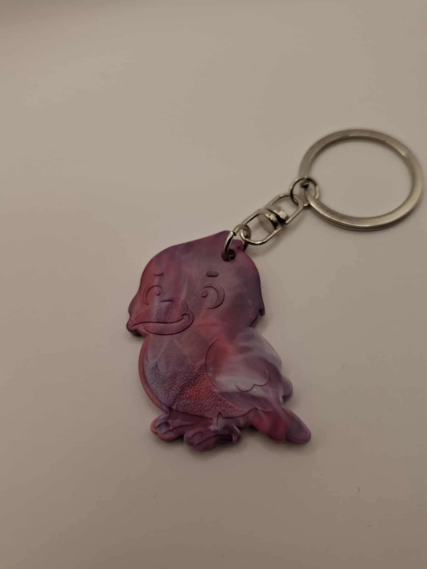 Recycled Plastic Keyrings | Sustainable Keyrings for Men & Women