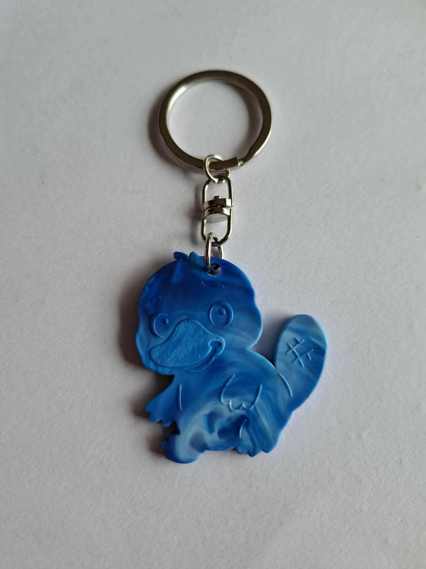 Recycled Plastic Keyrings | Sustainable Keyrings for Men & Women