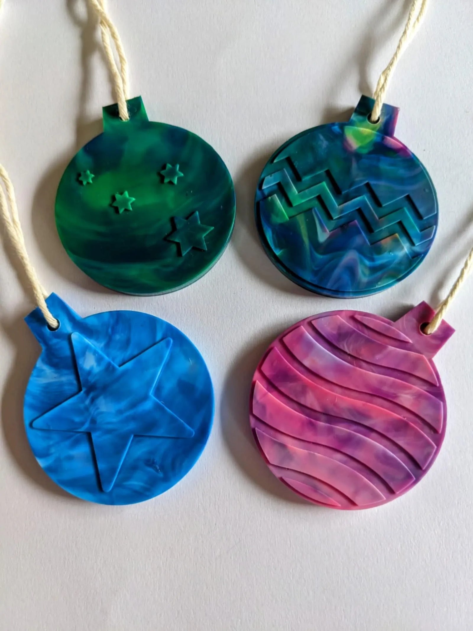 Xmasbaubles