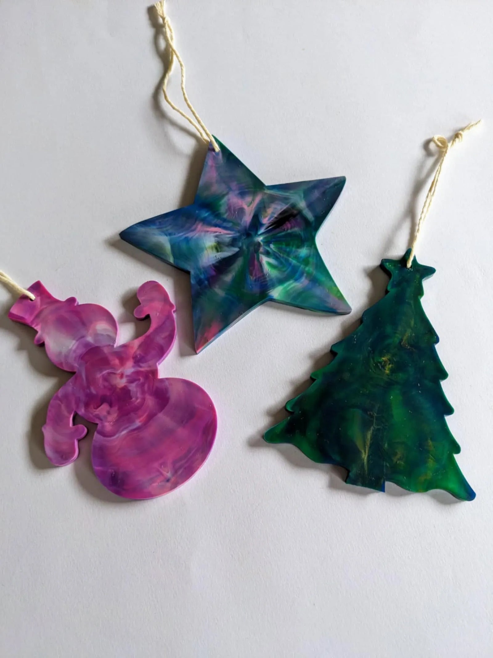Xmasornaments