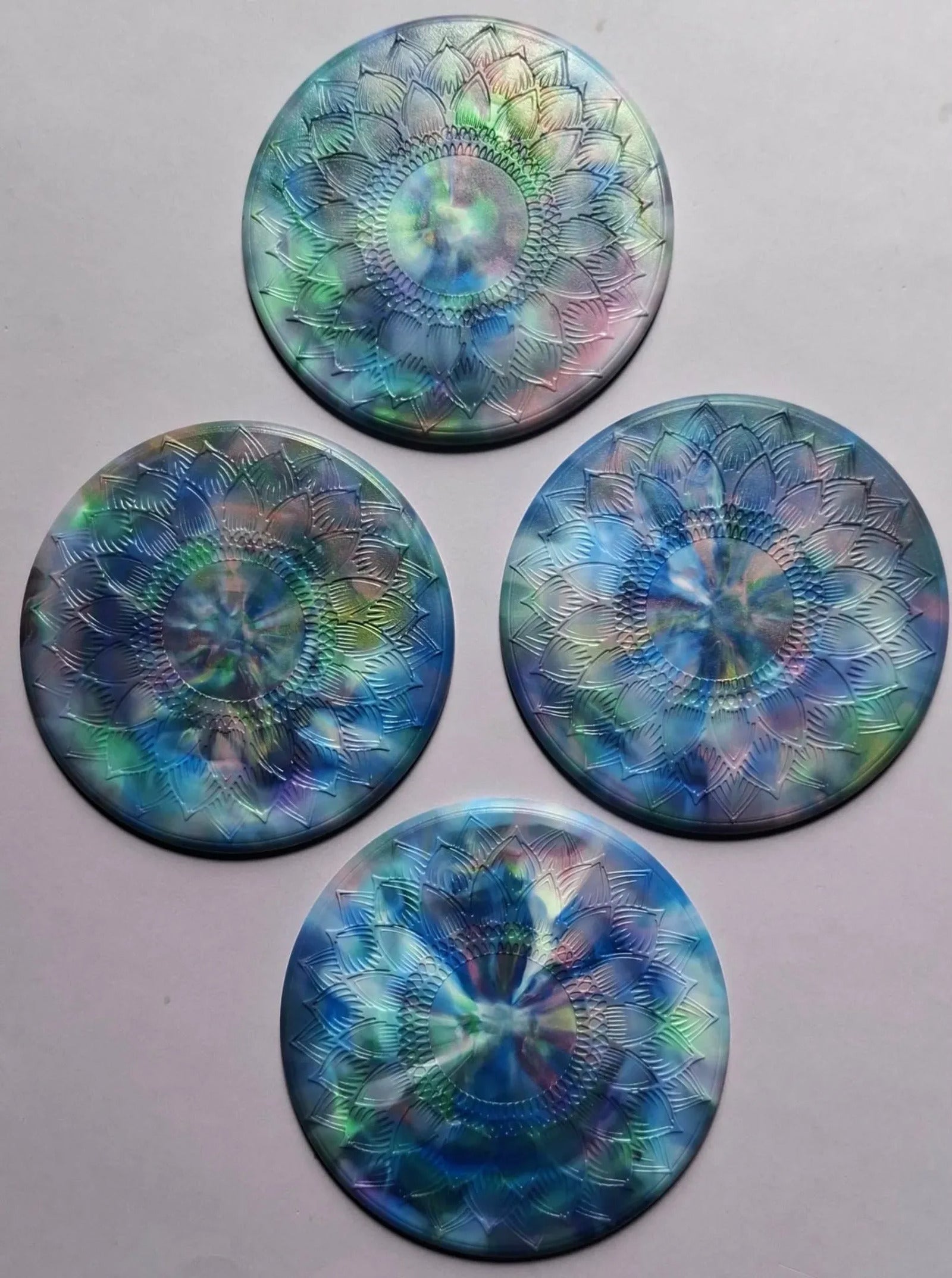 NewcoastersGZFlower