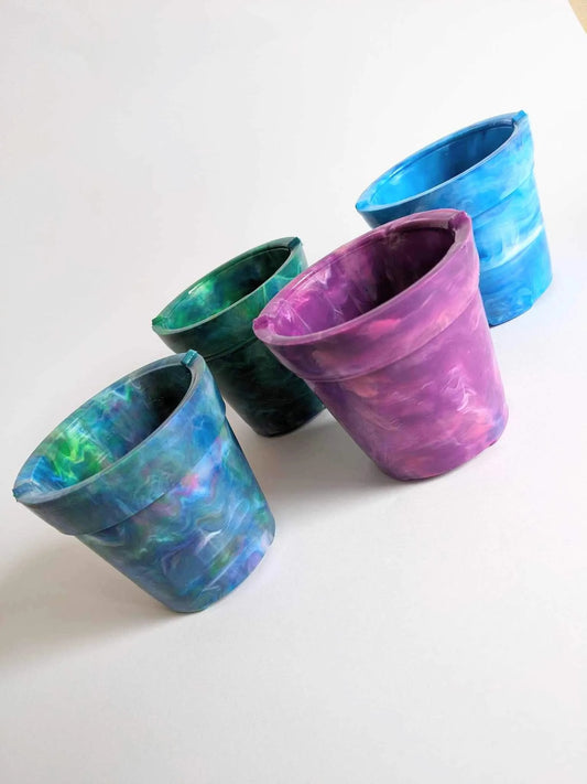 pot