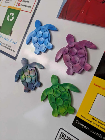 turtlemagnets