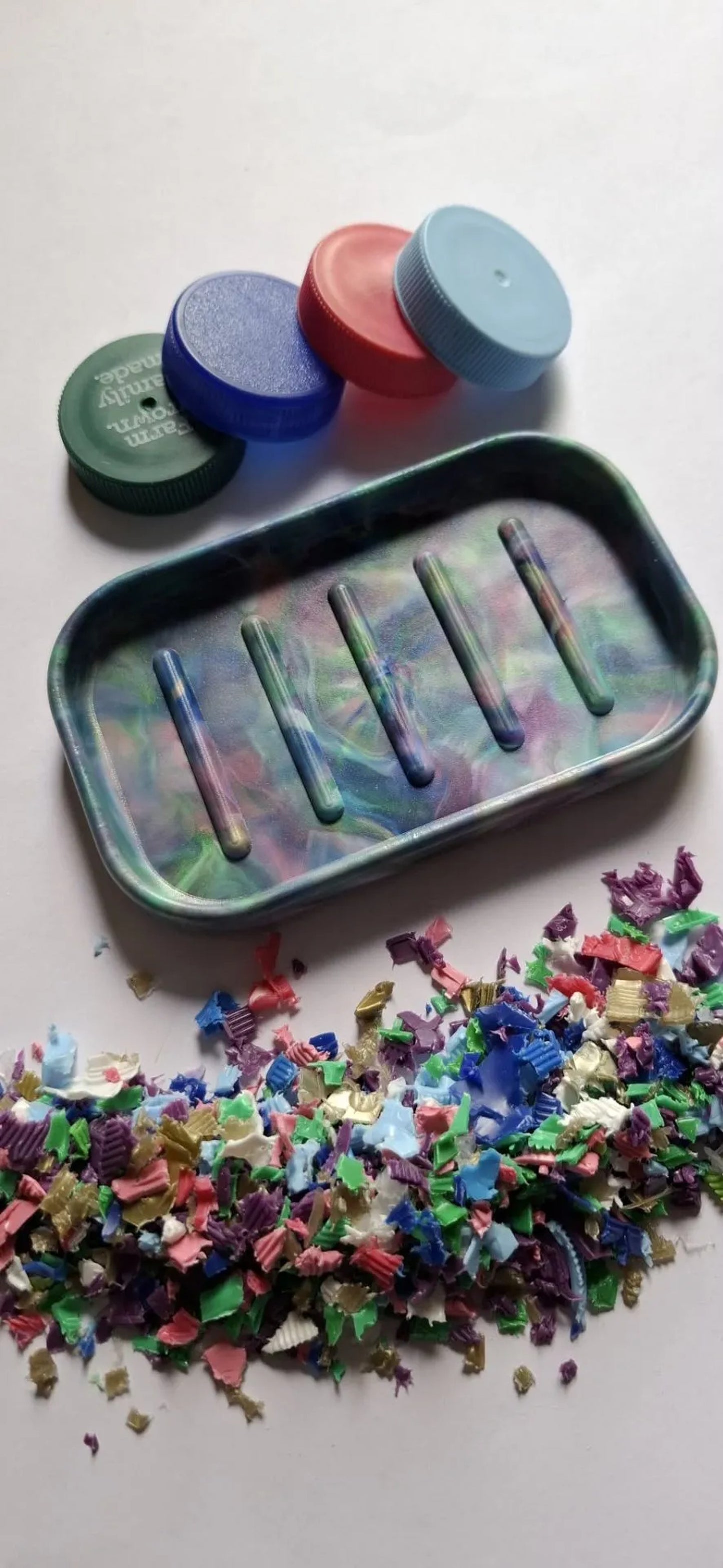 SoapGZ