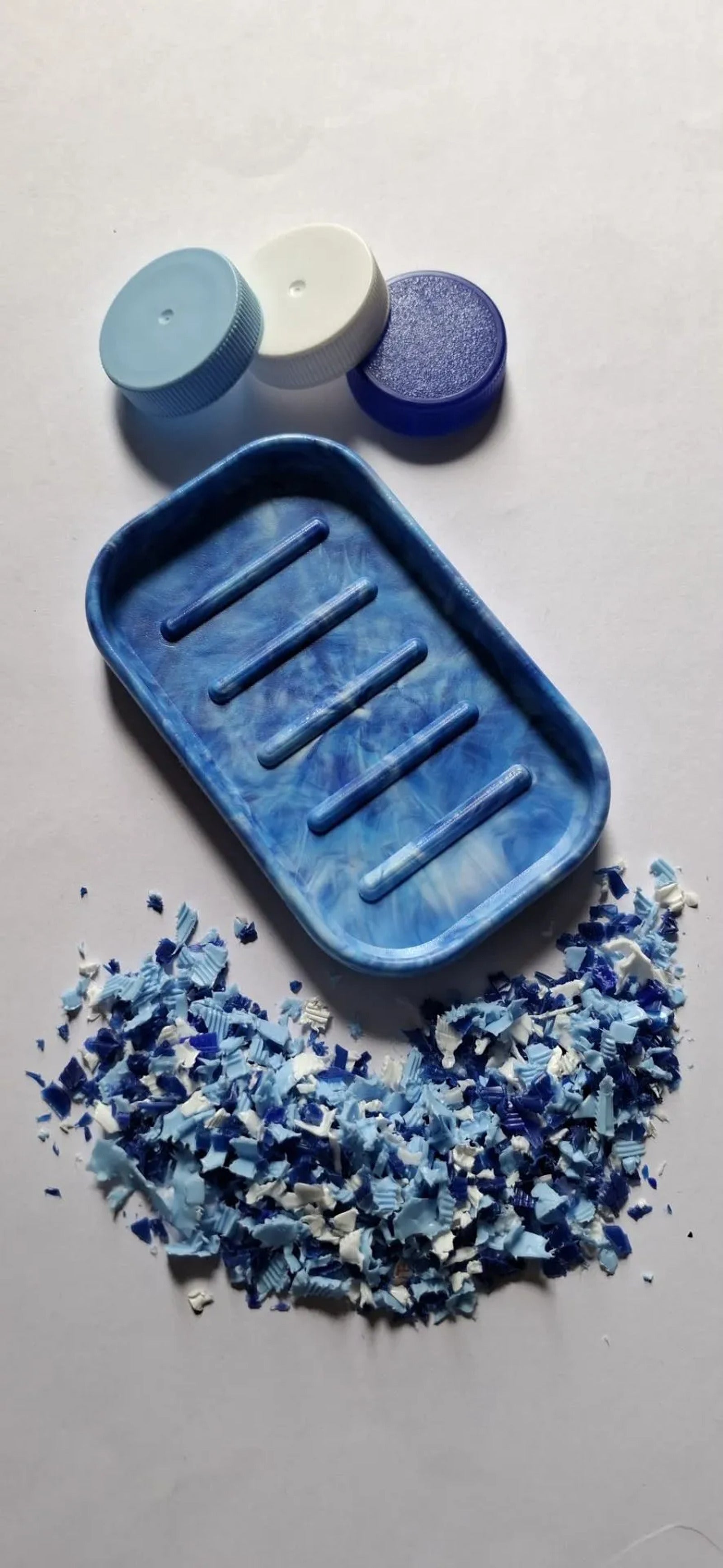 SoapSB