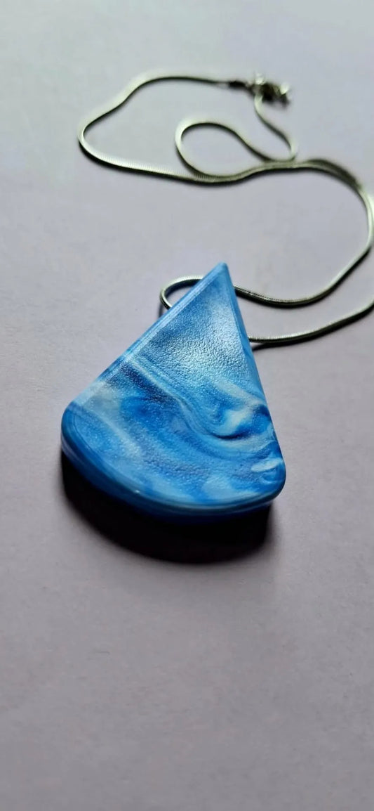 NecklaceSkyblue