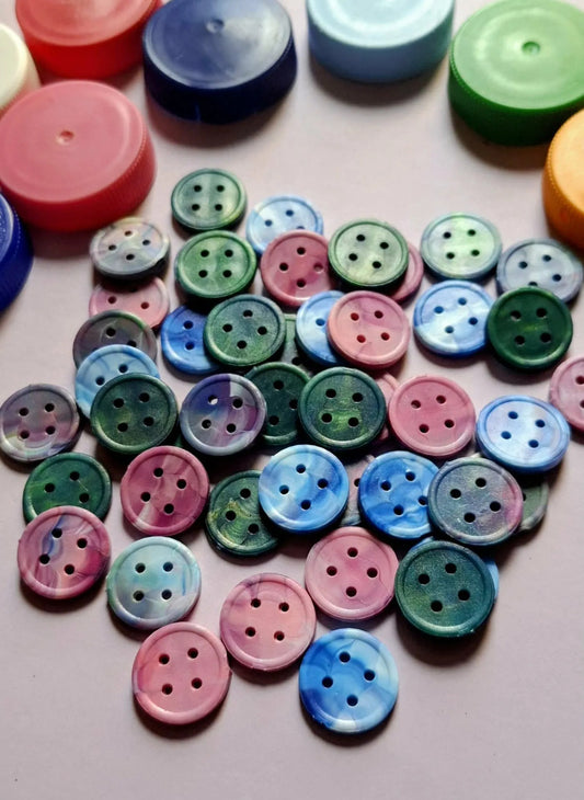 Buttons All
