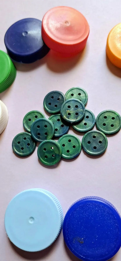 Buttons ME