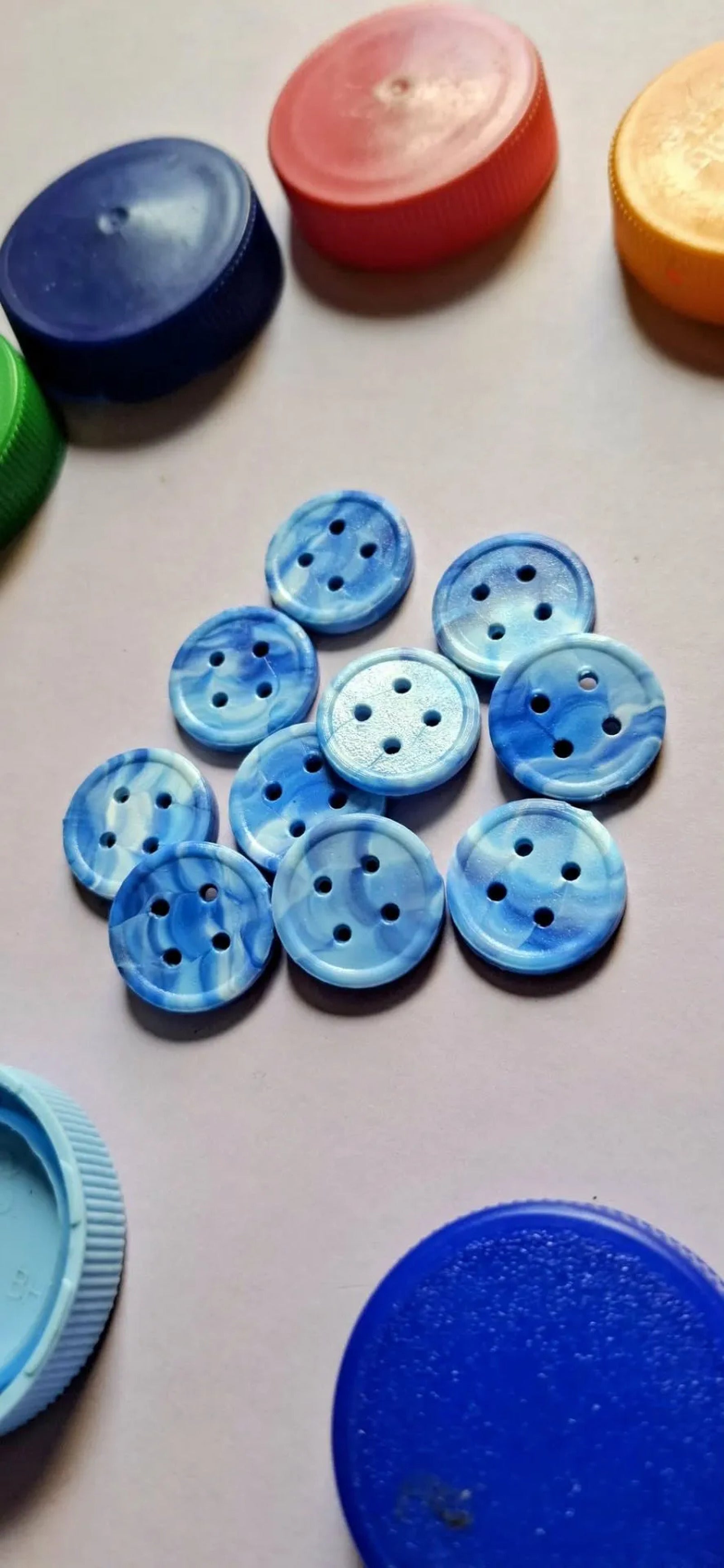 Buttons SB