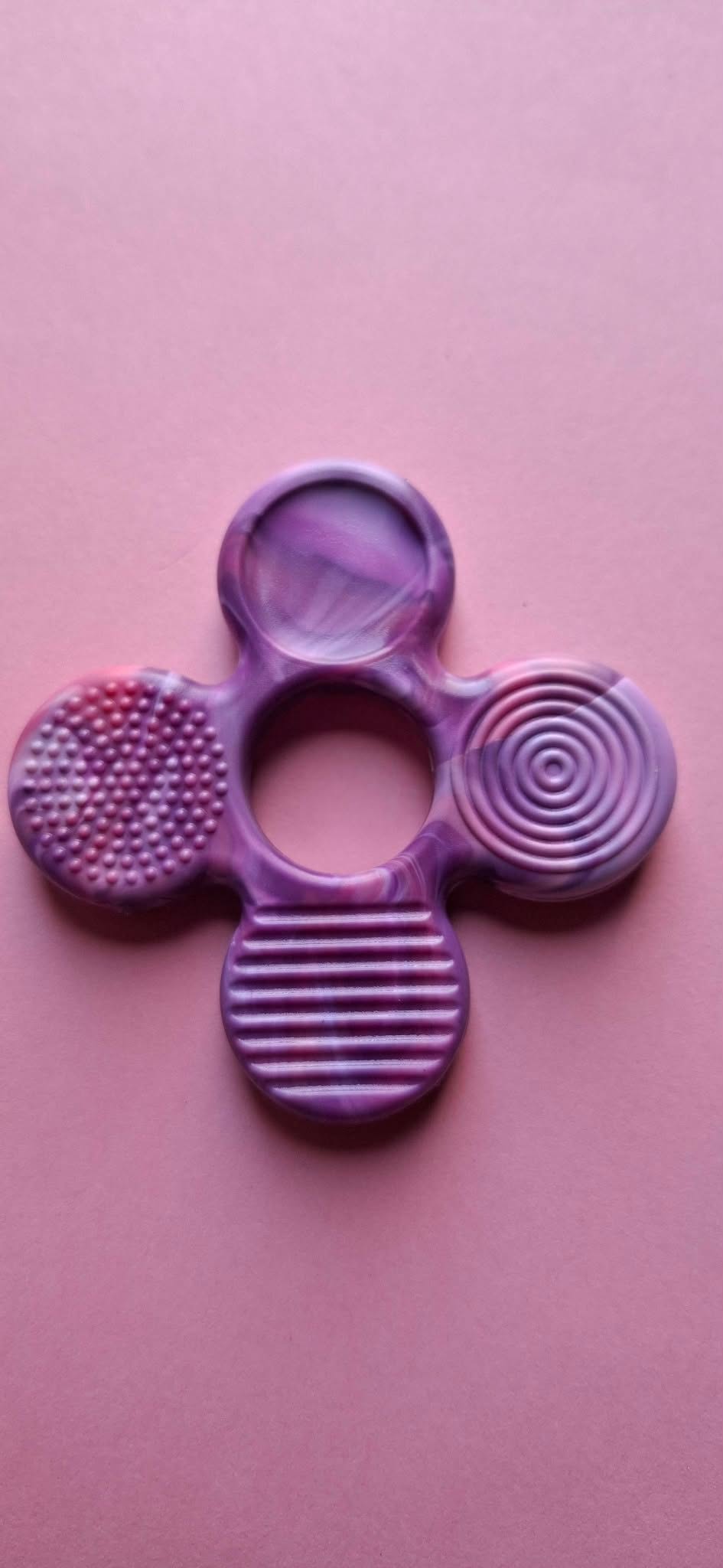 Recycled Plastic Fidget Toy