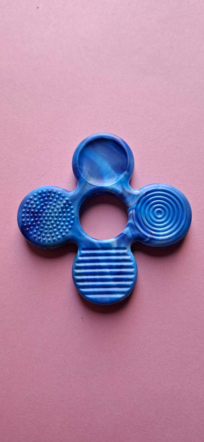 Recycled Plastic Fidget Toy