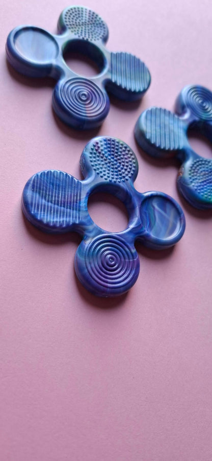 Recycled Plastic Fidget Toy