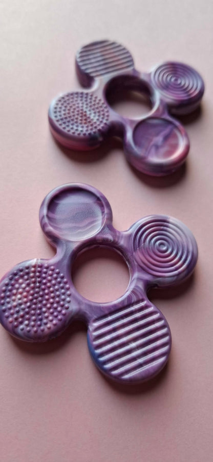 Recycled Plastic Fidget Toy