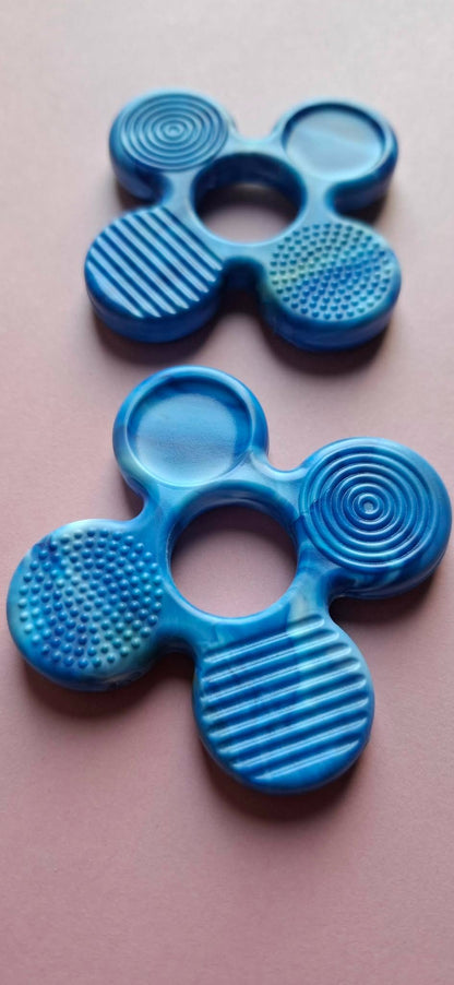 Recycled Plastic Fidget Toy