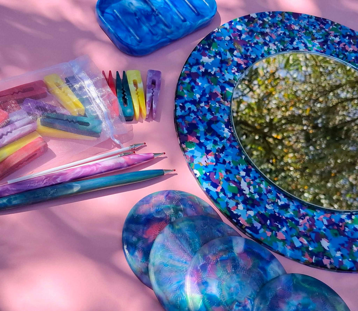 Giftmas | The Sustainable Home Pack - Free shipping.